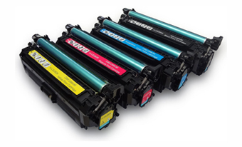 Printer Cartridge Manufacturer