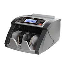 Money Counter