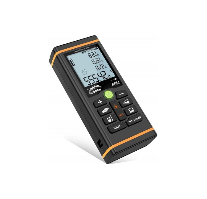 Laser Distance Meter