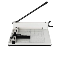 Paper Cutter