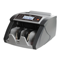 Cash Count Machine