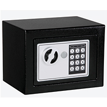 Digital Safe