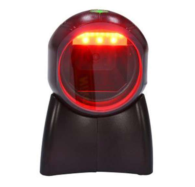 MJ 2818D - Orbit Scanner