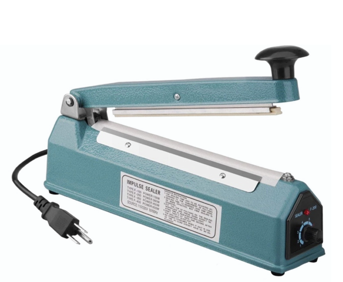 Impulse Sealer