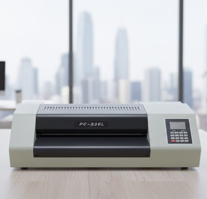 PD 336 L Laminator